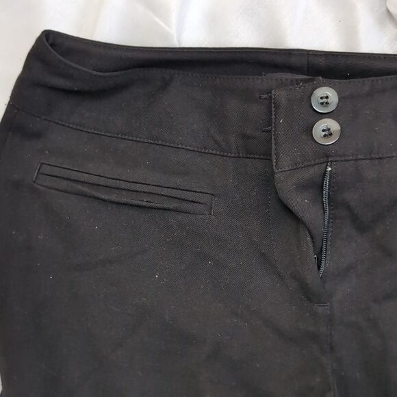 Ideology black size 0 pants - Picture 5 of 7